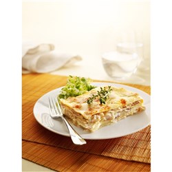 LASAGNE CHICKEN & MUSHROOM 2.6KG(5) # 1100845 7 STAR