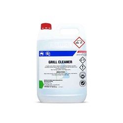 CLEANER ACID GRILL 5LT (4) # WCPGC5 DALCON SUMO