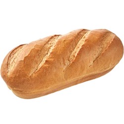 BREAD CRUSTY VIENNA LOAF (15 X 450GM) # 103848 ALLIED PINNACLE