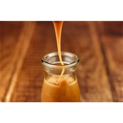 CARAMEL CREAM 6KG # 414362 BAKELS