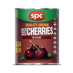 CHERRY PITTED A10(3) # 01110533906 SPC