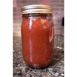 SAUCE HOT CAROLINA REAPER 135ML (6) # 4371 BULLS EYE