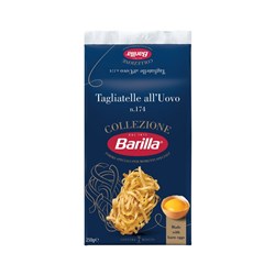 PASTA TAGLIATELLE UOVA (20 X 250GM) # 597174 BARILLA