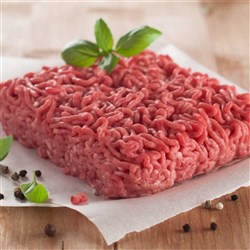 BEEF MINCE 90CL 500GM  (40) PACIFIC MEATS