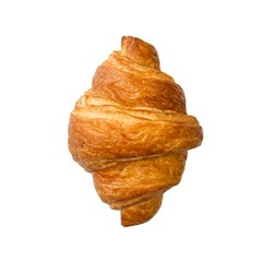 CROISSANT ARTISAN KIT KAT FILLED ((3 X 15 X 90GM) # 12657 BAKERS MAISON