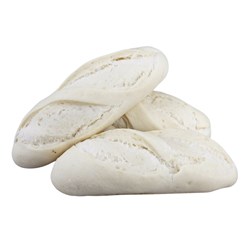 BREAD BAGUETTE BABY 72S # 11360A BAKERS MAISON