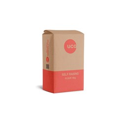 FLOUR SELF RAISING 12.5KG # PR-SERA12.5 BEN FURNEY