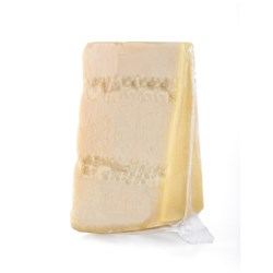 CHEESE PARMESAN GRANA HARD WEDGE ITALIAN 1KG(7) # IA088 BRAZZALE