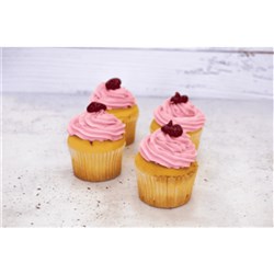 ICING PINK RTU MB 10KG # 420832 BAKELS