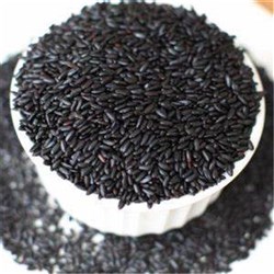 RICE BLACK 10KG