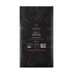 STOCK BEEF15BRIX (4 X 2.5KG) # BI0008 BONE ROASTERS