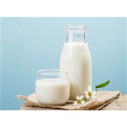 MILK FRESH 3LT #044297 BROWNES