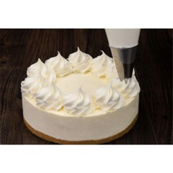 ICING WHITE RTU 10KG # 420632 BAKELS