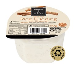 PUDDING RICE GF (45 X 110GM) # RIPU2199AC8 B&W