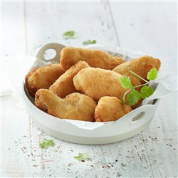 CHICKEN YUMMY DRUMMIES 1KG(5) # 9552 INGHAMS