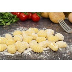 GNOCCHI POTATO TRADITIONAL 1KG(5) # 710052 CASA DELLA PASTA