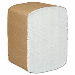 NAPKIN 1PLY WHITE DISPENSER D-FOLD/COMPACT 250S(20) # BDISD BEYOND