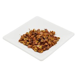 PEPPER SZECHUAN 250GM(12) # SZP250C(12) KRIO KRUSH