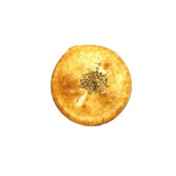 PIE PARTY LAMB & ROSEMARY (30 X 60GM) # P60LR CASPERS