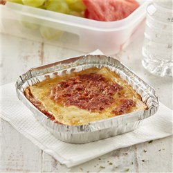 LASAGNE BEEF PASTA BLASTA (24 X 200GM) #9355 CHICKADEE