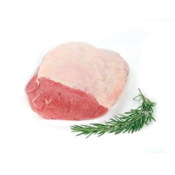 BEEF CORNED SILVERSIDE R/W PER KG # BCORN SILVER DRJ