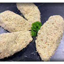 CHICKEN KIEV FROZEN R/W PER KG # CBF KIEV DRJ