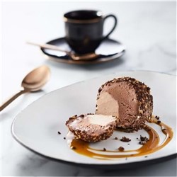 ICECREAM GIANDUIOTTO PC (12 X 110ML) # 11523523 EVEREST