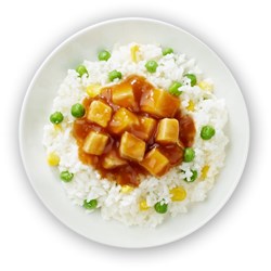 HONEY SOY CHICKEN (24 X 220GM) #71671 ENRICO'S