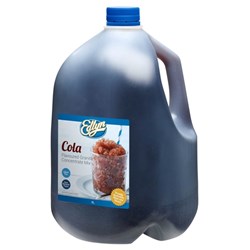 GRANITA COLA GF 4LT(3) # I00041 EDLYN