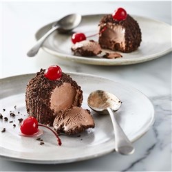 ICECREAM TARTUFO PC 12S # 11574223 EVEREST