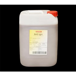 BACKALDRIN BAS LIGHT 12KG # BACK310 FRUTEX