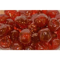 CHERRY GLACE 'A' RED 10KG #CHER065 FRUTEX