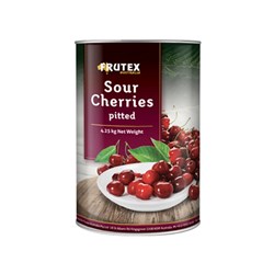 CHERRY SOUR A12(3) #CHER070 FRUTEX
