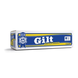 MARGARINE GILT PREMIUM 12.5KG #0817316