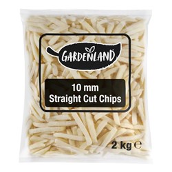 CHIPS 10MM (6 X 2KG) # 13935 GARDENLAND