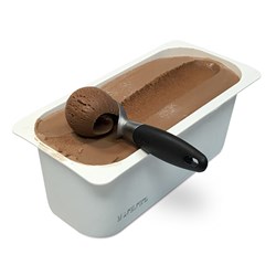 ICECREAM SIMPLY INDULGE VELVET CHOCOLATE 5LT # 27595 GOLDEN NORTH