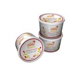 MARGARINE 1KG(12) # 0045139 GOLDEN AWARD