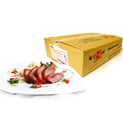 PORK BBQ CHINESE LOOSE PACK 5KG # 3602 HAKKA