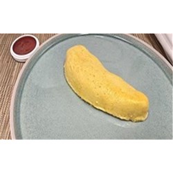FISH BATTERED PU4 (24 X 110GM) # 8629 HUB FOODS