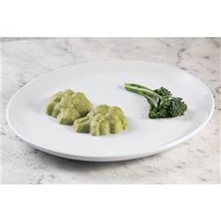 BROCCOLI PU4 (5 X 720GM) # 6951 HUBFOODS