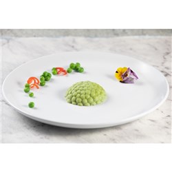 PEAS PU4 (5 X 720GM) # 6969 HUBFOODS