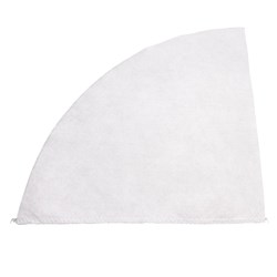 OIL FILTER CONE 50S (20) # 28CMCONE HYGIENIC OIL