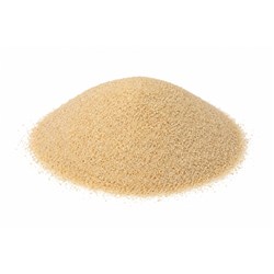 SALT GARLIC 500GM (15) ILUKA