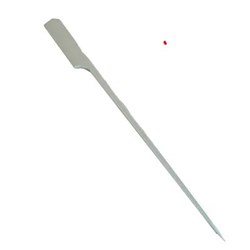 SKEWERS PADDLE (15CM X3MM) 1000S (10) #O45B IKON