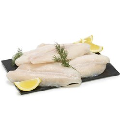 FISH BASA FILLETS IQF RETAIL 1KG(10) #1010200955 KAILIS