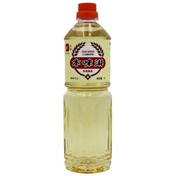 VINEGAR HON MIRIN 1LT(12) # YJKD081 KIDO