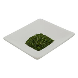 DILL TOPS GREEN 100GM(12) # GDT100C(12) KRIO KRUSH