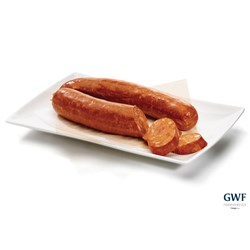 CHORIZO 2.5KG (1) # 91864 KRC