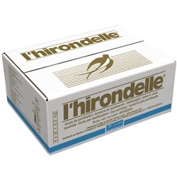 YEAST GOLD PALM FREE FROZEN (4 X 3.5KG) # 1106 LESAFFRE