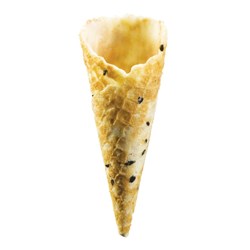CONE SAV SESAME (83 X 6GM) # LRNS LA ROSE NOIR